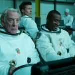 Donald Sutherland byl obsazen do sci-fi snímku Moonfall v...