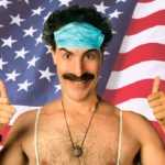 Titulky k Borat Subsequent Moviefilm
