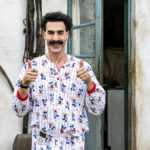 Borat Subsequent Moviefilm: Delivery of Prodigious Bribe to American Regime for Make Benefit Once Glorious Nation of Kazakhstan