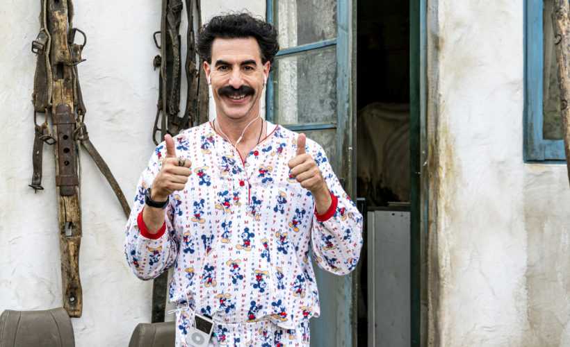 Borat2