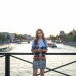 Emily in Paris - nová seriálová jednohubka od Netlixu