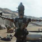 Mandalorian - 1. série