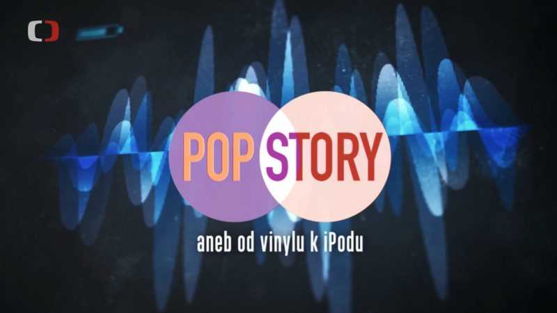 PopStory titulka