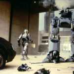 RoboCop (1987) - 70 % - "RoboCop" je v současné době už klasika.