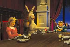 Shrek2