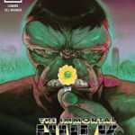 #DP102: Immortal Hulk: The Threshing Places