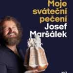 Moje sváteční pečení - 60 výjimečných receptů z celého světa