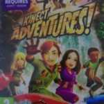 KINECT ADVENTURES!