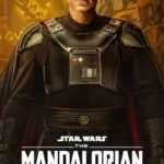 Nový plakát k druhé sezoně Mandaloriana