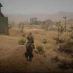 Red Dead Redemption 2 Online / CZ / LIVE / 3