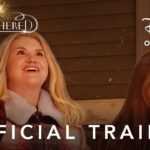 Plakát+ trailer k Godmothered
Trailer: https://www.youtube.com/watch?v=KYWzEqX-J-4