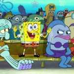 SpongeBob v kalhotách: Film