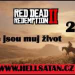 Red Dead Redemption 2 / část 20 / Ovce jsou můj život / 1080 HD / 60 FPS
