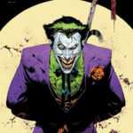 #DP110: The Joker 80th Anniversary 100-Page Super Spectacular