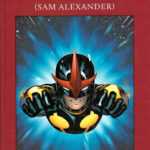 #DP112: Nejmocnější hrdinové Marvelu 94: Nova (Sam Alexander)