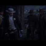 Red Dead Redemption 2 Online / CZ / LIVE / 8