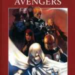 #DP111: Nejmocnější hrdinové Marvelu 93: Secret Avengers