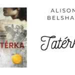 Tatérka – Alison Belsham