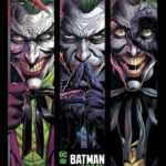 #DP108: Batman: Three Jokers