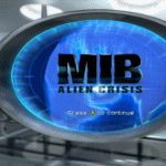 Men In Black: Alien Crisis