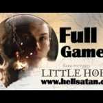 The Dark Pictures Anthology Little Hope / Full Game s komentářem / CZ 1080 HD / 60 FPS