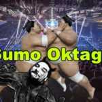 Založíme Sumo Oktagon MMA a budou tam váhy jen od 150 kg nahoru!!!