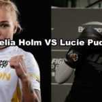 Reakce na zápas ( století ) Lucie Pudilová vs Cornelia Holm / 5.12.2020