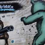 NAUGHTY BEAR Panic in Paradise