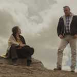 Nechte ho jít - Kevin Costner se vrací k žánru western.