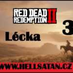 Red Dead Redemption 2 / část 35 / Léčka / 1080 HD / 60 FPS