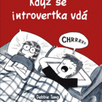 #2132: Když se introvertka vdá