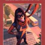 #DP116: Nejmocnější hrdinové Marvelu #98: Ms. Marvel (Kamala Khanová)