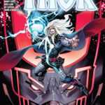 #DP114: Fortnite X Marvel - Nexus War: Thor
