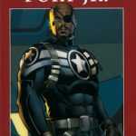#DP113: Nejmocnější hrdinové Marvelu 95: Nick Fury Jr.