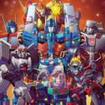 #DP120: Transformers Holiday Special