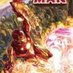 #DP121: Iron Man Vol. 1: Big Iron