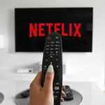 TOP seriály z produkce Netflixu v roce 2020