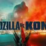 Trailer na Godzilla vs. Kong.