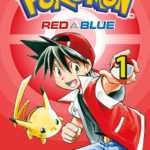 #2136: Pokémon - Red a Blue 1