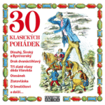 30 klasických pohádek - pro malé i velké