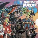 #DP126: DC Infinite Frontier - Co nás v březnu čeká?