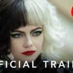Plakát+ trailer k snímku Cruella.
Trailer: https://www.youtube.com/watch?v=gmRKv7n2If8