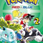#2140: Pokémon - Red a Blue 2