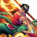 #DP140: The Legend of Shang-Chi