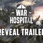 V polské strategii War Hospital zasazené do roku 1917 se...