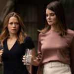 Titulky k Pearson S01E08 - The Political Wife
