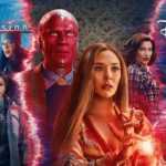 "Do Not Spoil Marvel Studios' WandaVision" PSA with Randall Park & Kat Dennings | What's Up, Disney+