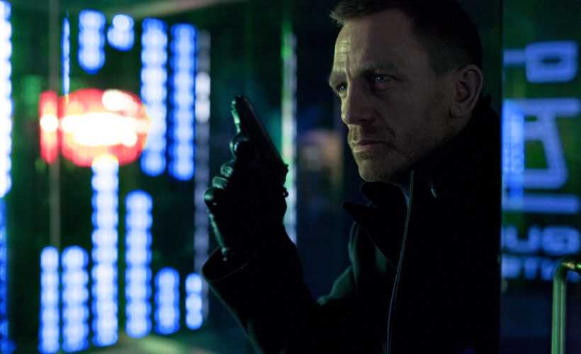 Skyfall