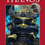 #DP148: Nejmocnější hrdinové Marvelu: Thanos