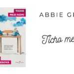 Abbie Greaves – Ticho mezi námi (recenzní kniha)